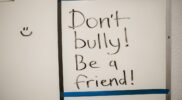 mengatasi bullying